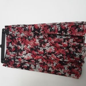 A East 5th skirt, size 6